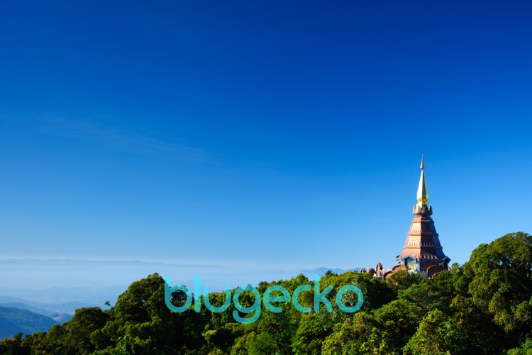 Chedis Doi Inthanon