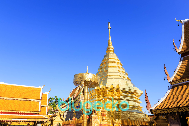 Doi Suthep Temple