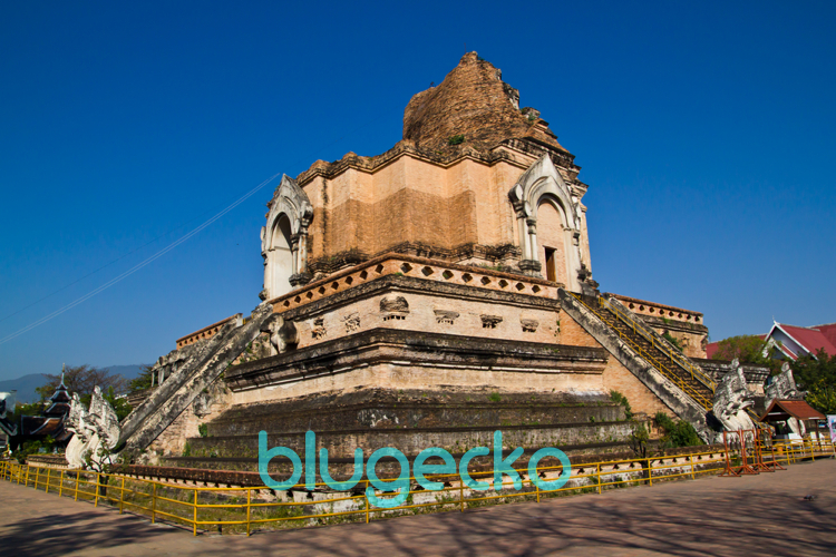 Wat Chedi Luang